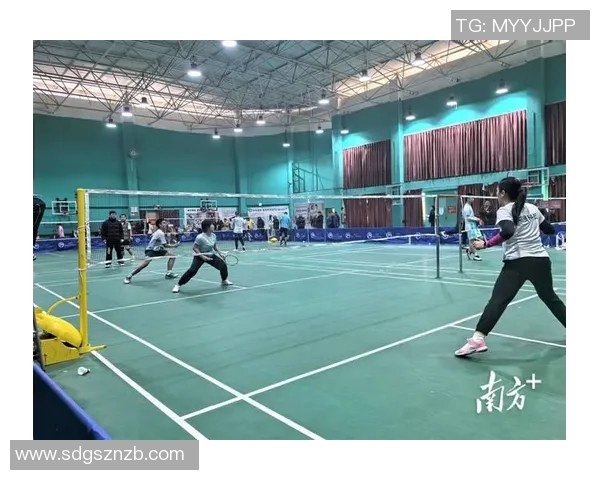 上海羽毛球队的崛起与发展探讨聚焦运动员力量与团队精神